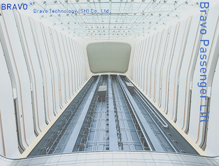 Bravo Passenger Lift-EN